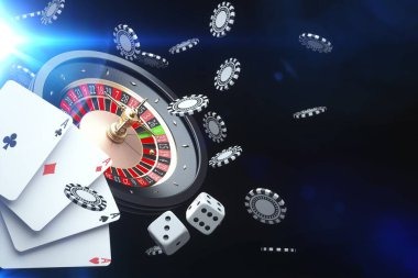 ipk bet slot Three Sports On One Board