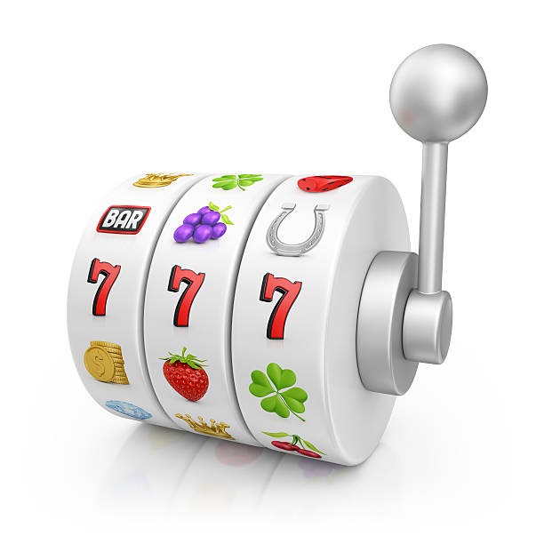 ipk bet slot Game Type